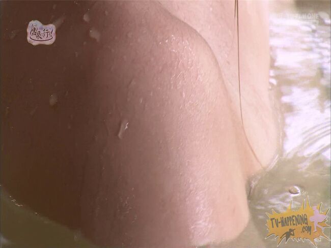 「温泉に行こう」のエロ画像416枚 美女たちの入浴ヌードを堪能できるフジテレビの有料番組が優秀すぎる件273
