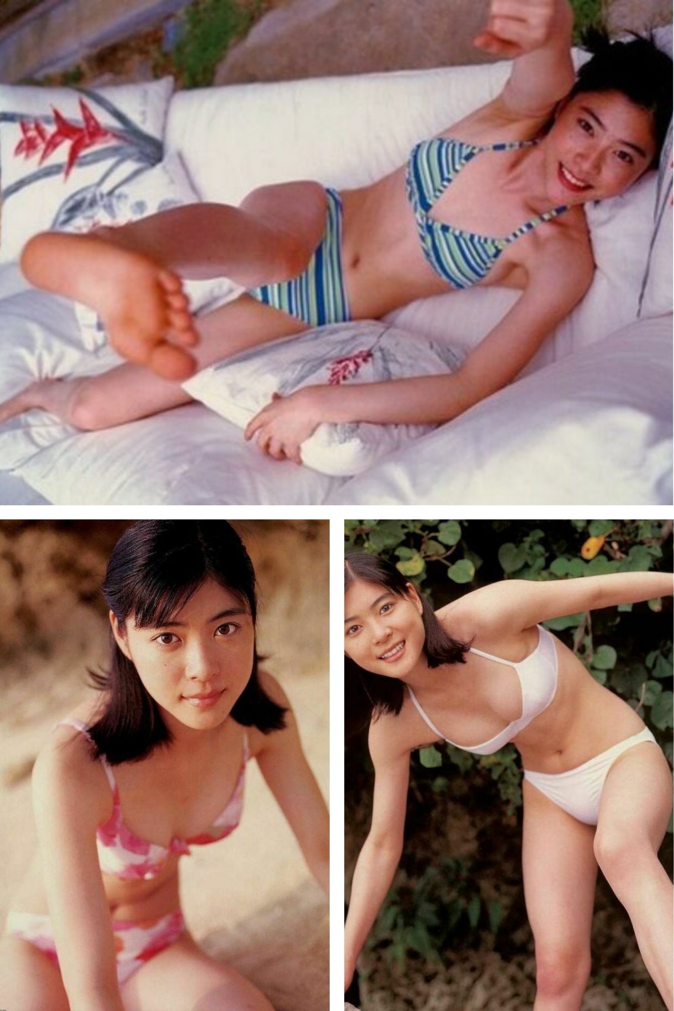 北乃きい画像3連