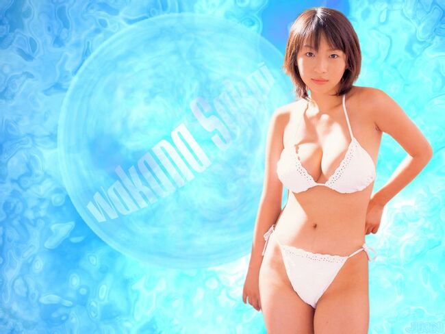 酒井若菜のエロ画像63枚 おっぱいヌードから水着グラビア・濡れ場までFカップグラドルの全盛期エロボディ集めてみた191