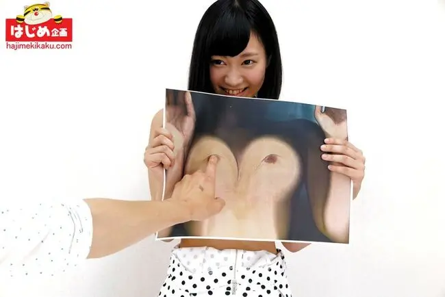 おっぱいコピーのエロ画像75枚 巨乳や爆乳をプリンターでコピーした乳フェチ画像まとめ002