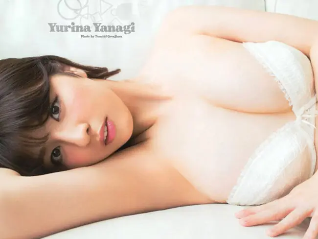 グラビアエロ画像毎日更新 おっぱいが素晴らしい巨乳グラドルTOP100の抜ける水着やセミヌードまとめ【動画あり】072