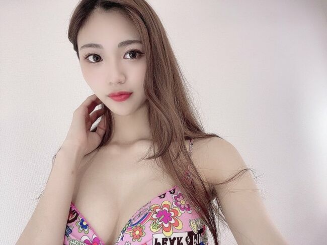 松本華恋エロ画像45枚 現役OLグラビアアイドルの水着おっぱいやセクシー自撮り集めてみた026