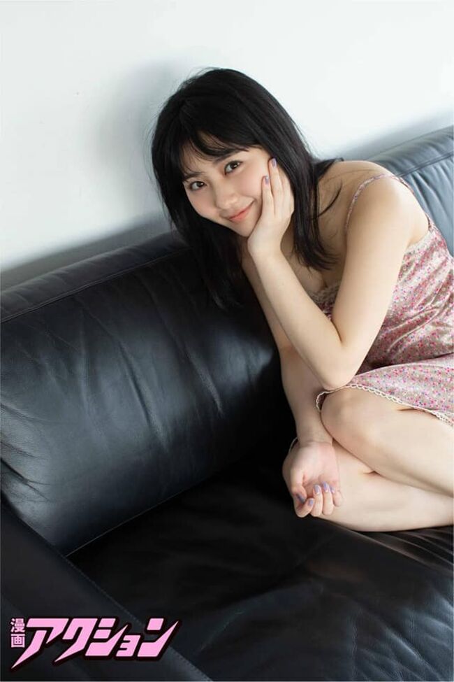 田中美久エロ画像235枚 HKT48のDカップ巨乳水着や着衣おっぱい集めてみた108