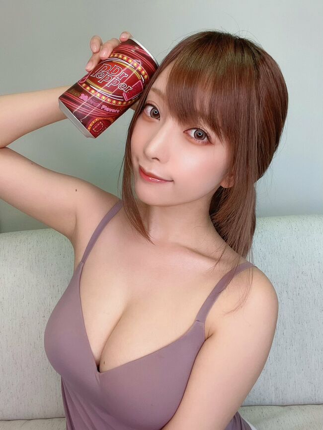 宮本彩希エロ画像218枚 Eカップ巨乳コスプレ美女のおっぱいグラビアや自撮り集めてみた010