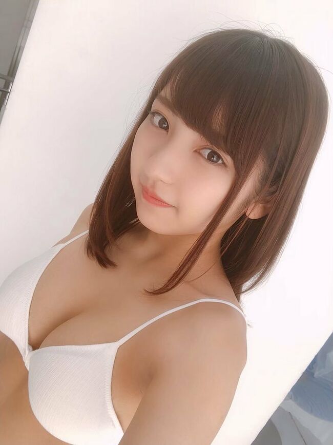 十味エロ画像193枚 風呂ヌードやDカップハミ乳などミニマム巨乳美女のグラビア集めてみた【毎日更新】158