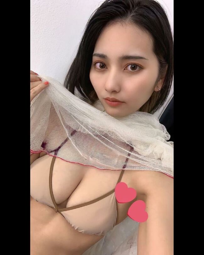 水着エロ画像213枚 巨乳なJK・JDやかわいいギャルなど素人のエッチな自撮り・盗撮まとめ【動画あり】124