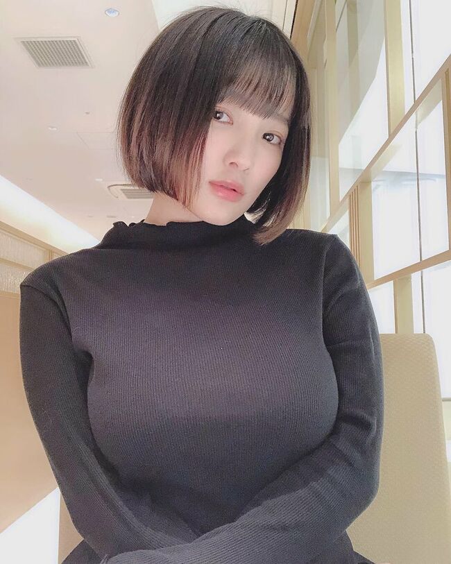 天木じゅんエロ画像534枚 Iカップおっぱいヌードや極小水着グラビア・着衣爆乳自撮り集めてみた184