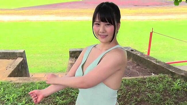 橋本まどかエロ画像135枚 Hカップ爆乳グラドルのハミ乳がエグイ過激水着グラビア集めてみた117