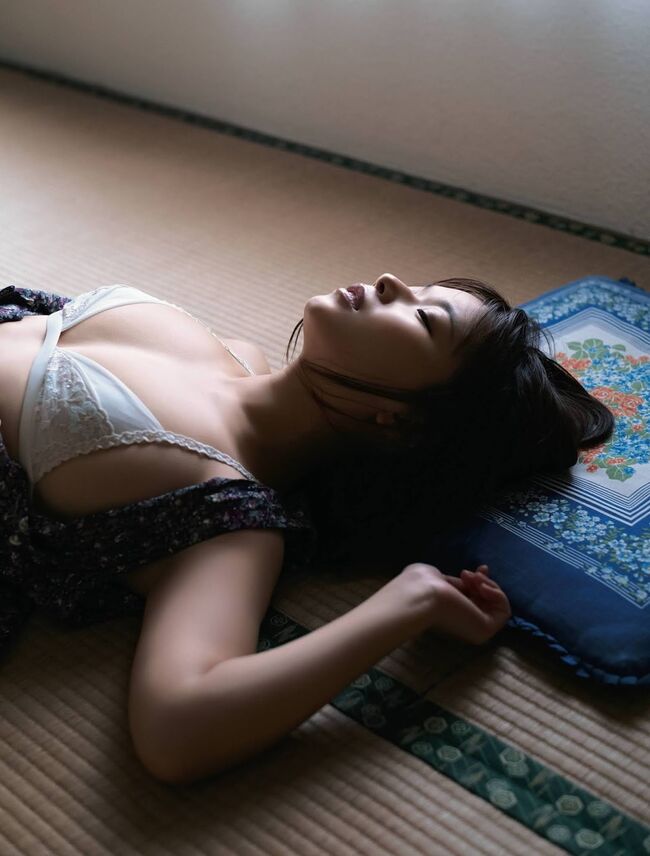和地つかさのグラビア＆お宝画像276枚 乳輪ポロリやセミヌード＆むっちり水着ショットまとめ040