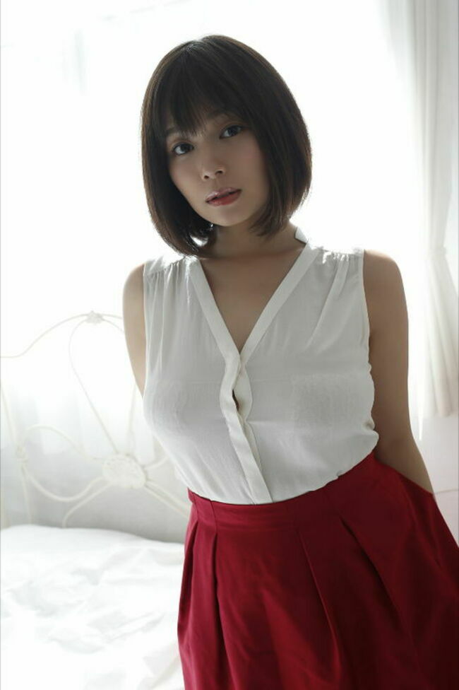 和地つかさのグラビア＆お宝画像276枚 乳輪ポロリやセミヌード＆むっちり水着ショットまとめ105