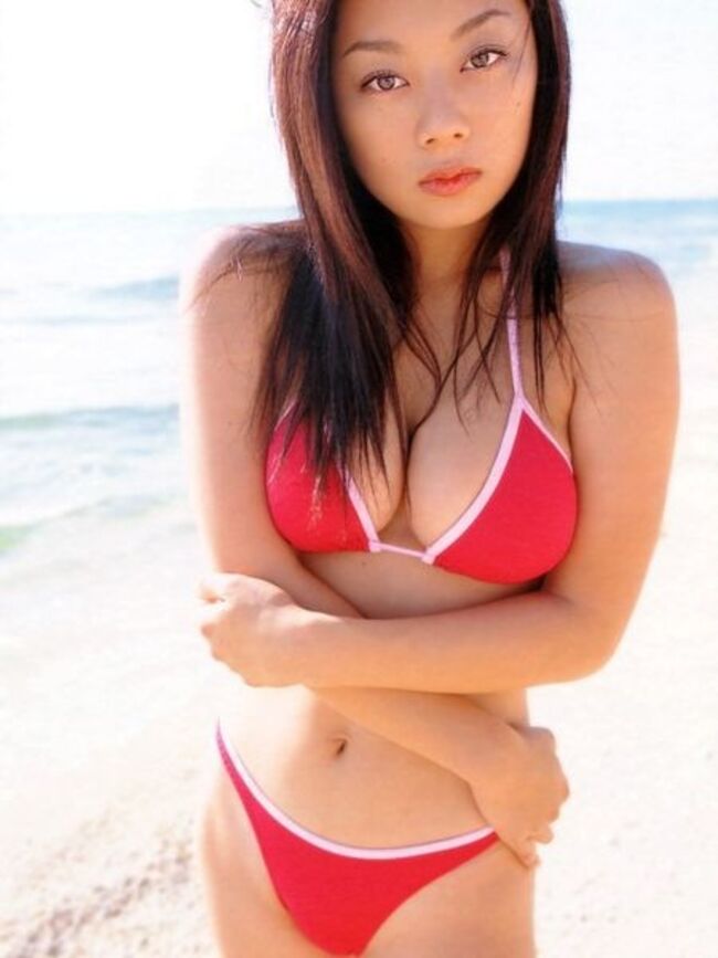 小池栄子エロ画像155枚 Fカップセミヌードや巨乳水着グラビア・着衣おっぱい集めてみた050