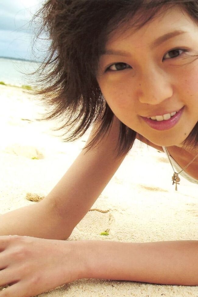 安田美沙子エロ画像203枚 Dカップ水着おっぱいグラビアや胸チラ・お宝パン線集めてみた165