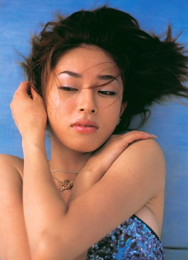小松千春エロ画像214枚 元グラドルの剛毛ヘアヌードやAV堕ちしたセックス＆おすすめ動画集めてみた110