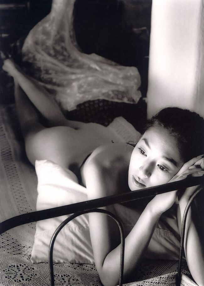 小松千春エロ画像214枚 元グラドルの剛毛ヘアヌードやAV堕ちしたセックス＆おすすめ動画集めてみた169