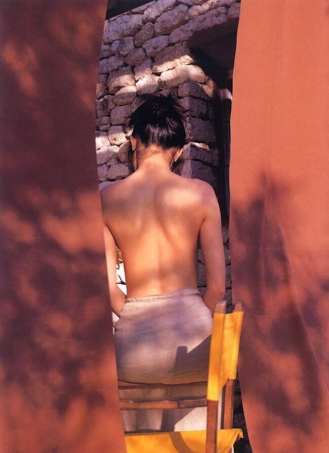 小松千春エロ画像214枚 元グラドルの剛毛ヘアヌードやAV堕ちしたセックス＆おすすめ動画集めてみた199