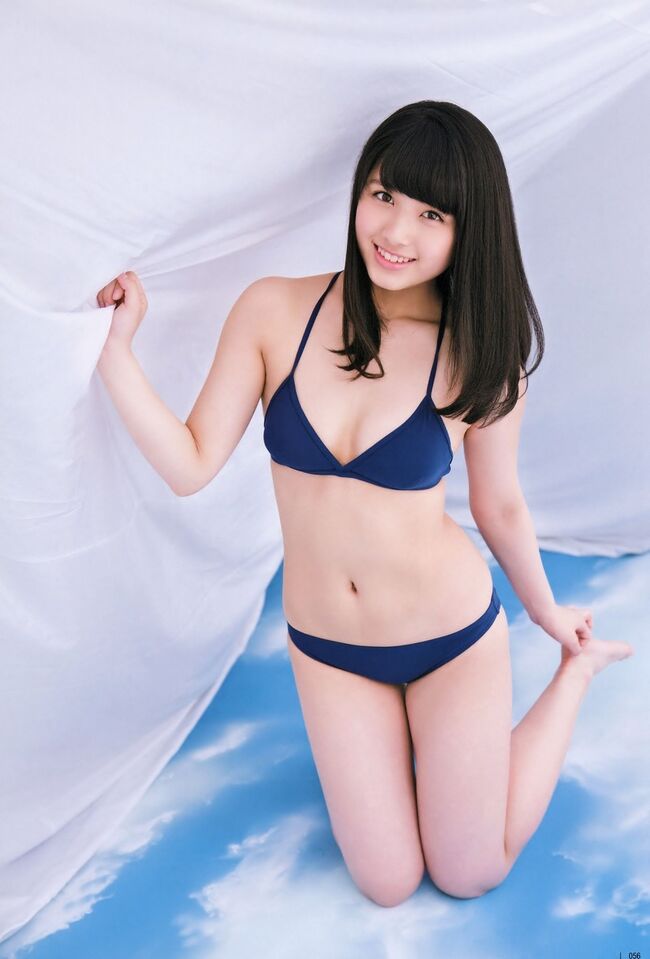 大和田南那エロ画像333枚 手ブラヌードや巨乳水着グラビア集めてみた064