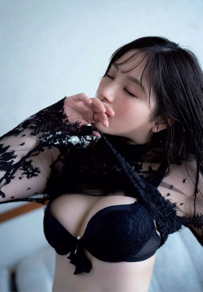 大和田南那エロ画像333枚 手ブラヌードや巨乳水着グラビア集めてみた082