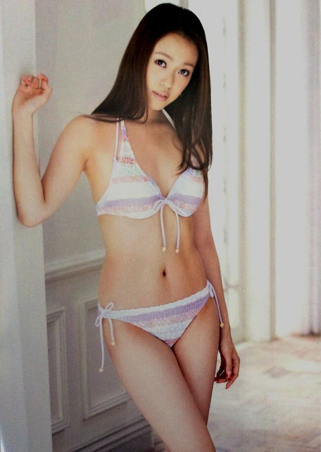 城田理加エロ画像54枚 元AKB48「米沢瑠美」のヌードやAVセックス集めてみた004