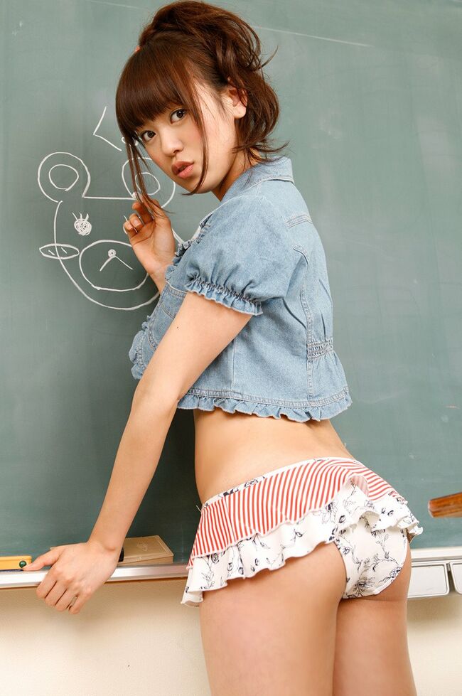 城田理加エロ画像54枚 元AKB48「米沢瑠美」のヌードやAVセックス集めてみた021