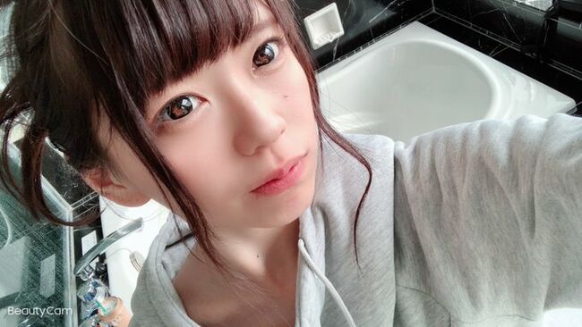 桜井千春エロ画像223枚 アイドル級黒髪美少女JDのハメ撮りや主観セックス＆おすすめ動画集めてみた221