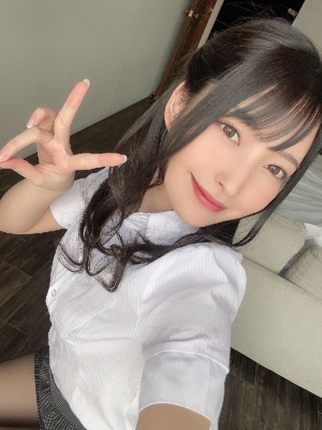 藤井いよなエロ画像155枚 アイドル級スレンダー美女の主観セックスや大量顔射＆おすすめ動画集めてみた031