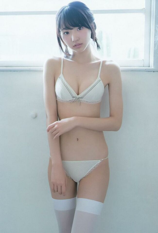 武田玲奈エロ画像293枚 お椀型美乳おっぱいやスレンダー水着グラビア集めてみた066