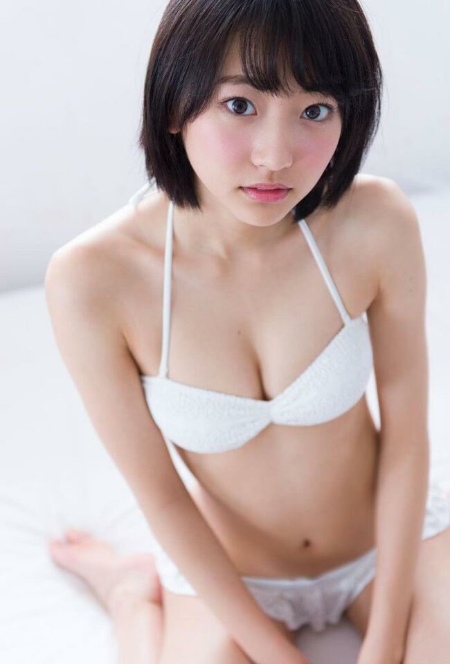 武田玲奈エロ画像293枚 お椀型美乳おっぱいやスレンダー水着グラビア集めてみた075