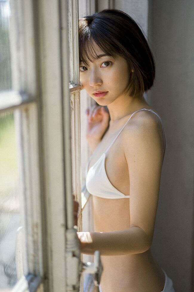 武田玲奈エロ画像293枚 お椀型美乳おっぱいやスレンダー水着グラビア集めてみた117