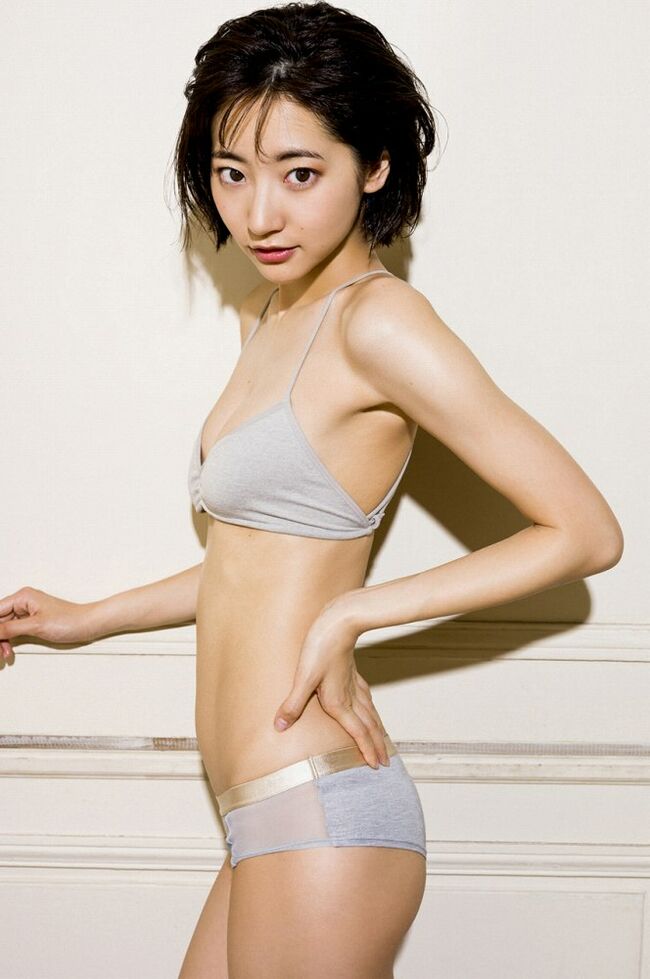 武田玲奈エロ画像293枚 お椀型美乳おっぱいやスレンダー水着グラビア集めてみた158