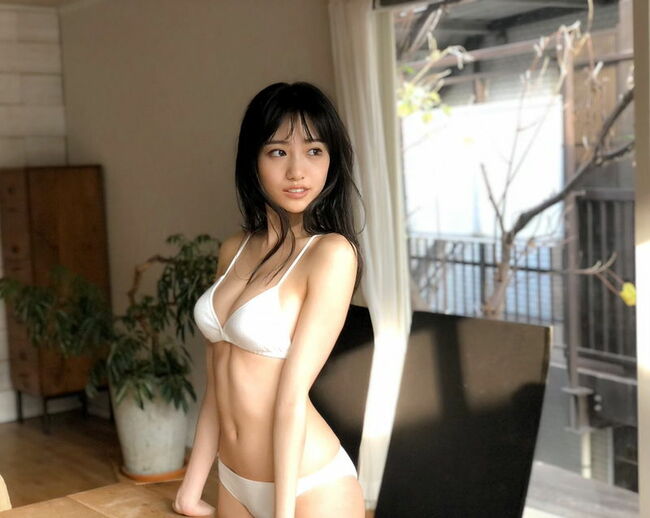 白間美瑠エロ画像293枚 元NMB48「みるるん」のセミヌードやDカップ水着おっぱいグラビア集めてみた【毎日更新】235