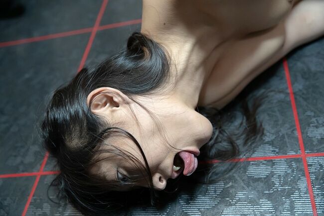 神納花エロ画像170枚 神舌女優の下品なフェラやセックス＆おすすめ動画集めてみた147