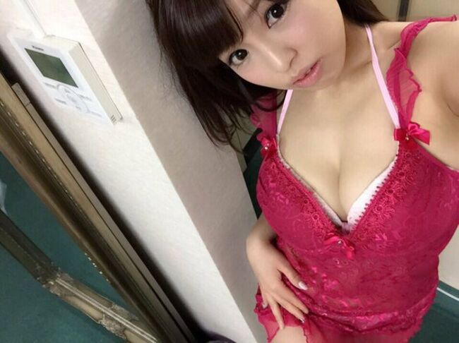 白川未奈エロ画像149枚 女子プロレスラーのHカップ爆乳グラビア集めてみた100