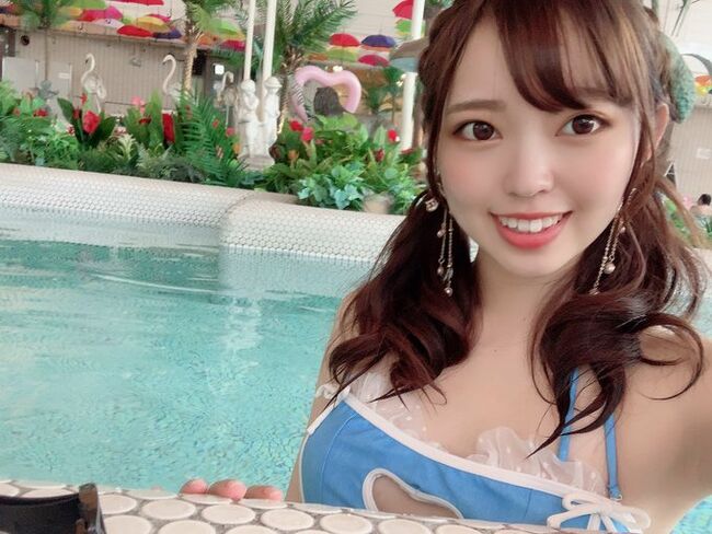 林愛菜エロ画像116枚＆おすすめ動画5選 脇で感じるAカップ貧乳美少女の着エロヌードや中出しセックス集めてみた071