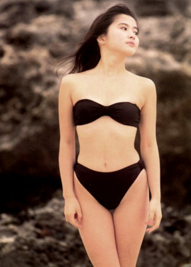 三浦理恵子エロ画像79枚 乳首出しヌードや特命係長での濡れ場などスレンダー美女優のお宝おっぱい集めてみた072