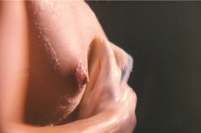 ビビアン・スーエロ画像153枚 乳首出しヌードや激しい濡れ場＆お宝水着グラビア集めてみた149