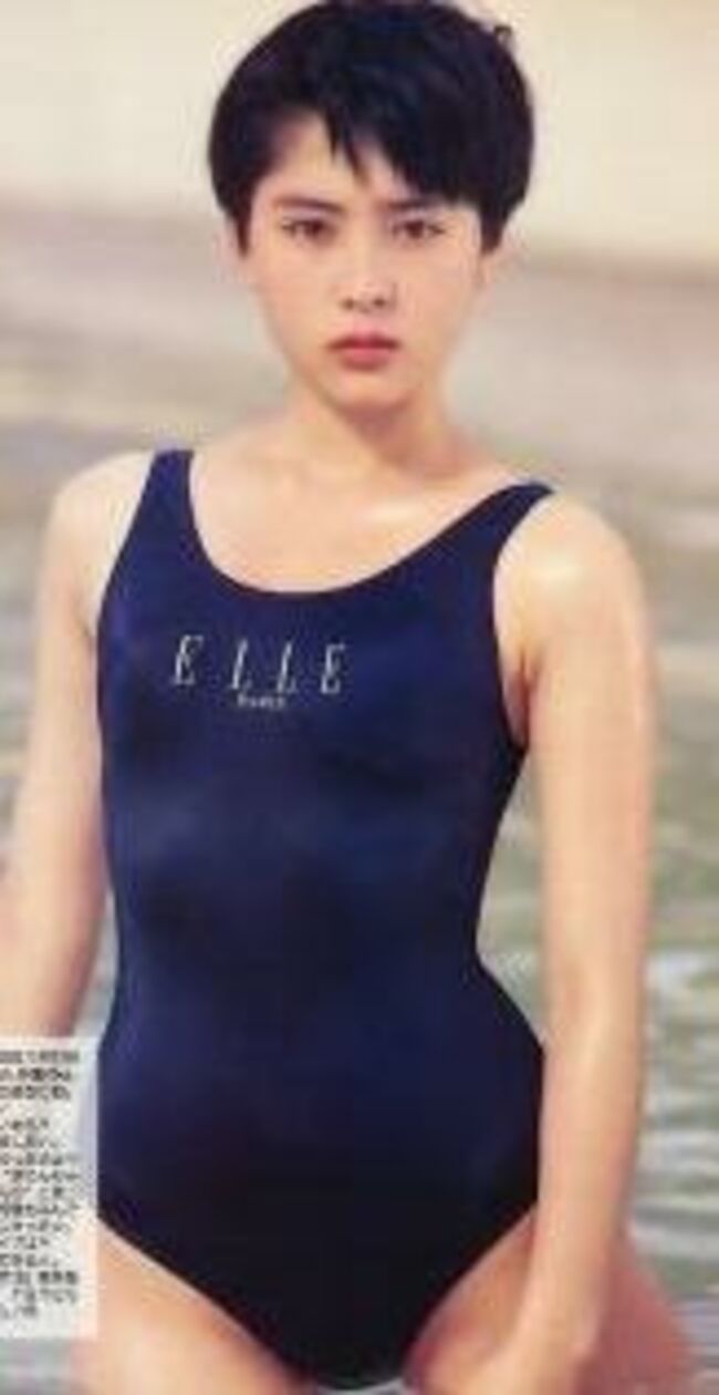 深津 絵里 エロ 画像