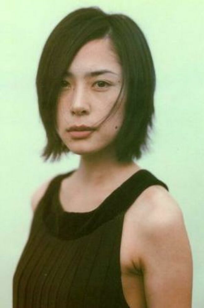 深津絵里がおっぱい揉まれてる濡れ場＆ヘアヌード＆グラビア画像38枚014