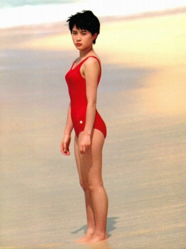深津絵里がおっぱい揉まれてる濡れ場＆ヘアヌード＆グラビア画像38枚032