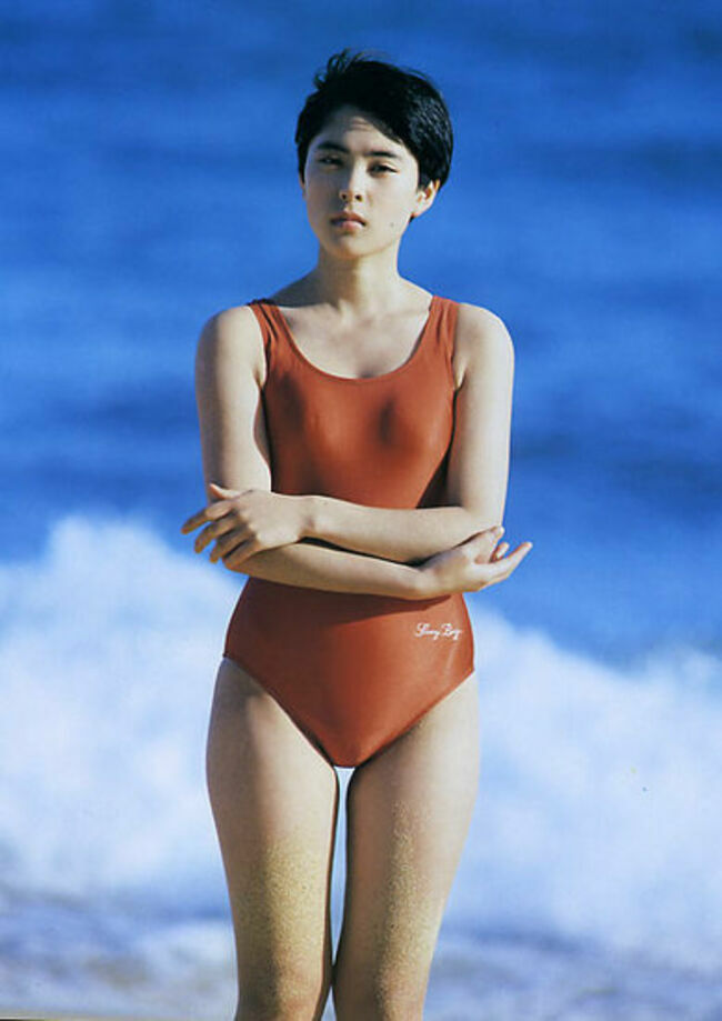 深津絵里がおっぱい揉まれてる濡れ場＆ヘアヌード＆グラビア画像38枚035