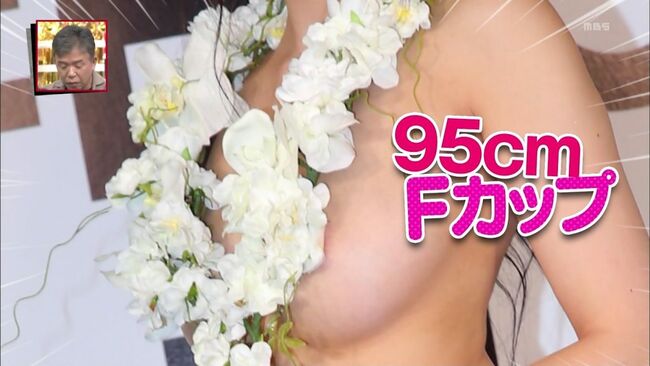 中岡龍子エロ画像57枚 手ブラセミヌードや横乳など「美おっぱい」グランプリ王者の美乳集めてみた055