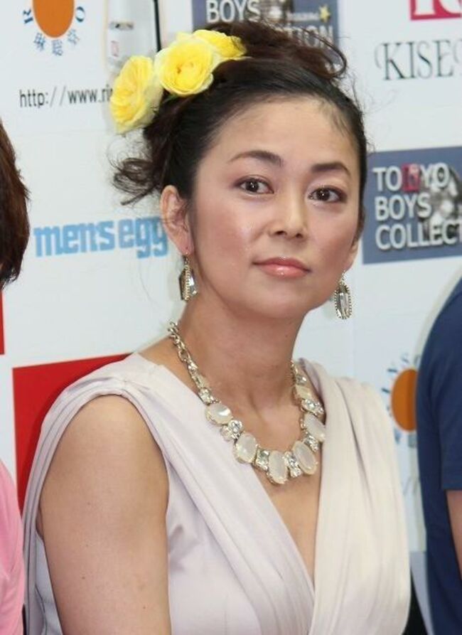 中島知子エロ画像96枚 元オセロの乳首マン毛丸出しフルヌードや乳揉まれ濡れ場＆下着グラビア集めてみた091