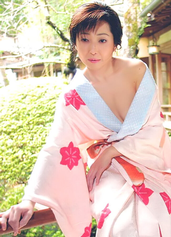 竹下景子エロ画像31枚 ベテラン熟女優のヌードやお宝水着グラビア集めてみた026