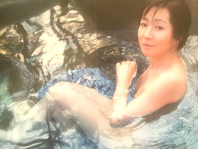 竹下景子エロ画像31枚 ベテラン熟女優のヌードやお宝水着グラビア集めてみた029