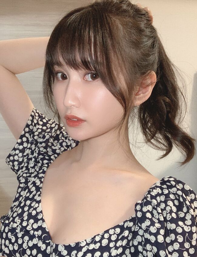 天川そらエロ画像194枚＆おすすめ動画5選 美人AV女優のセクシー自撮りやハードセックス集めてみた123