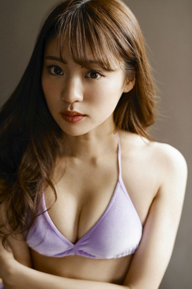 志田友美エロ画像203枚 元”夢アド”メンバーのCカップ美乳グラビア集めてみた103