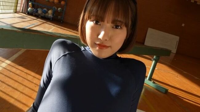 香月杏珠エロ画像279枚 元Jrアイドルの土手高マンコや貧乳おっぱいが最高なグラビア集めてみた146