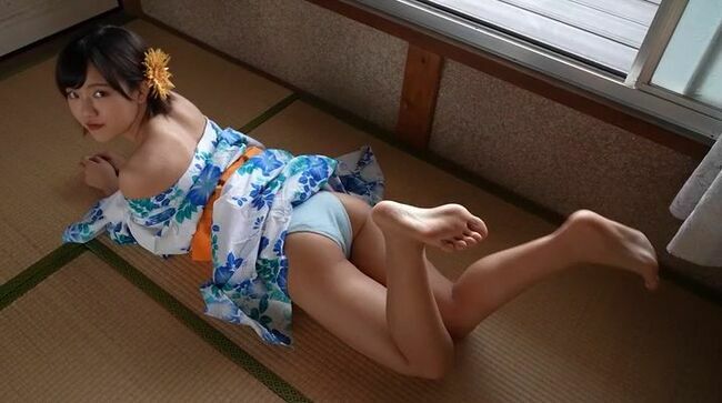 香月杏珠エロ画像279枚 元Jrアイドルの土手高マンコや貧乳おっぱいが最高なグラビア集めてみた027