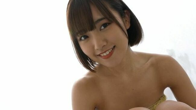 香月杏珠エロ画像279枚 元Jrアイドルの土手高マンコや貧乳おっぱいが最高なグラビア集めてみた163