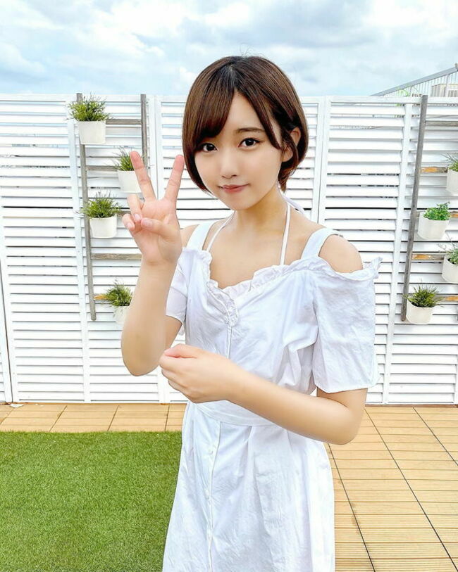 香月杏珠エロ画像279枚 元Jrアイドルの土手高マンコや貧乳おっぱいが最高なグラビア集めてみた229