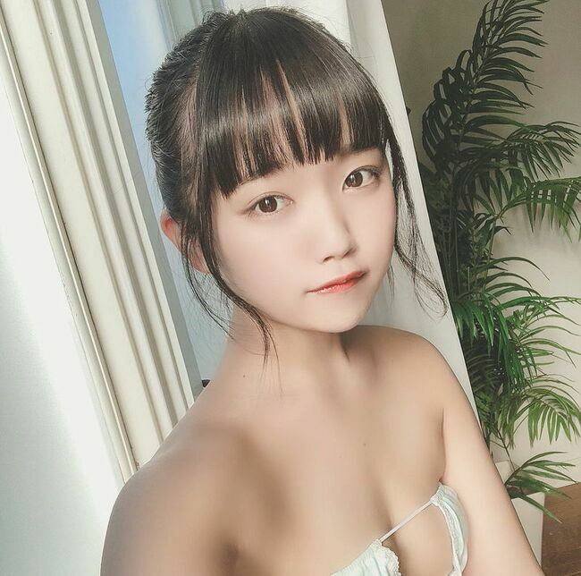 香月杏珠エロ画像279枚 元Jrアイドルの土手高マンコや貧乳おっぱいが最高なグラビア集めてみた258